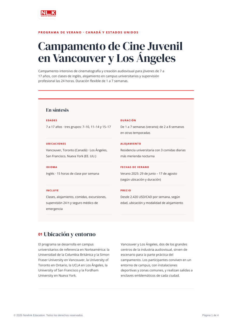 Dossier en PDF